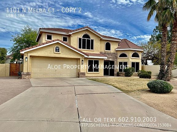 2nd image of 1101 N Melba Ct #2