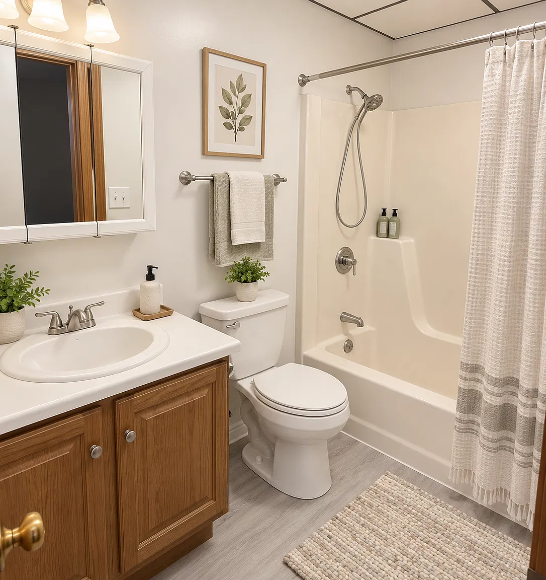 1 bed, $1,550 — Photo 4