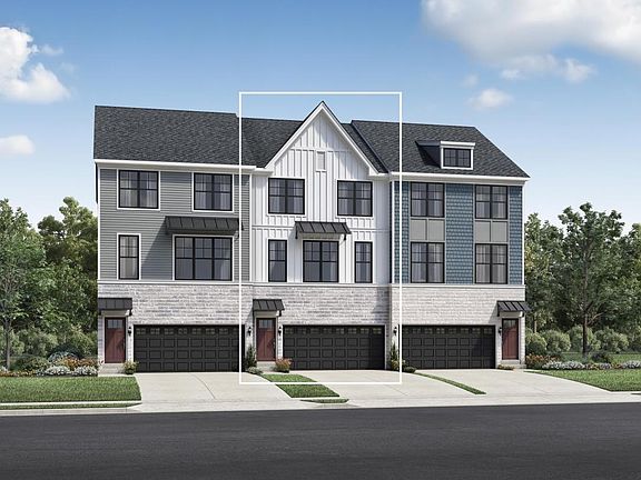 Modern Farmhouse