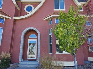 18044 French Creek Ave, Parker, CO 80134