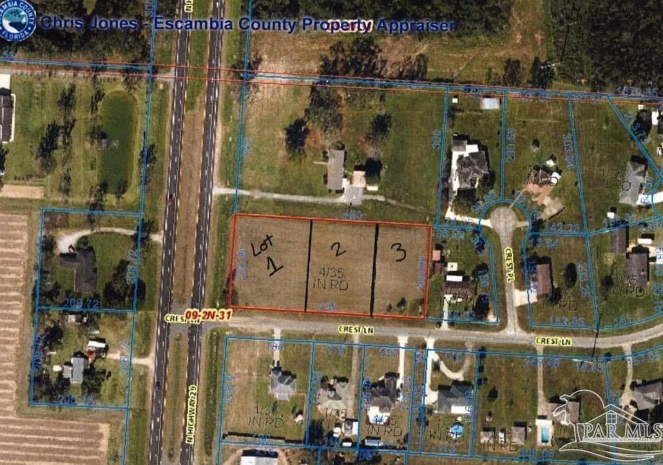 1st image of 0 Crest Ln