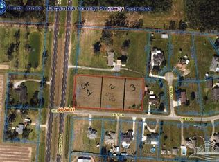 0 Crest Ln, Molino, FL 32577