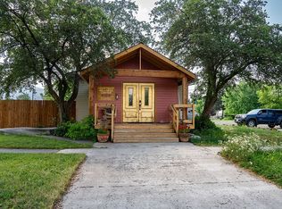 206 NE 1st St, Enterprise, OR 97828