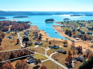 137 Baye Rd, Rutledge, TN 37861