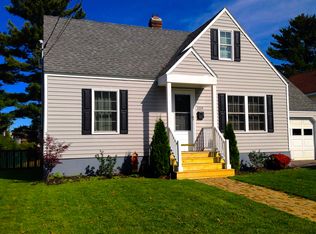 2224 Maynard Ave, Utica, NY 13502
