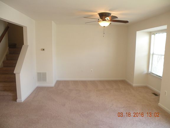 4th image of 504 Potomac Hills Dr