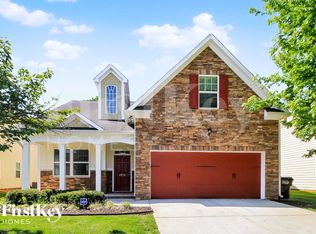 2476 Birch View Dr, High Point, NC 27265