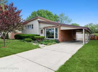 2065 Lee St, Des Plaines, IL 60018