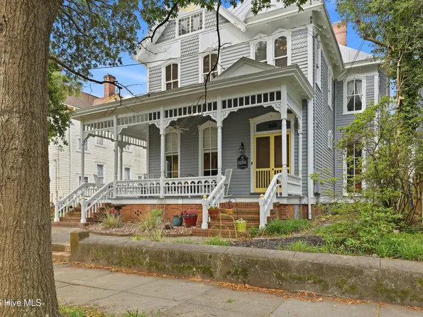 306 S 4th Street, Wilmington, NC 28401