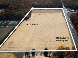 1240 Route 206, Vincentown, NJ 08088