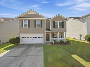 417 Buttonbush Ct, Columbia, SC 29229