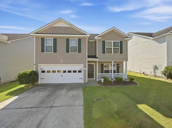417 Buttonbush Ct, Columbia, SC 29229