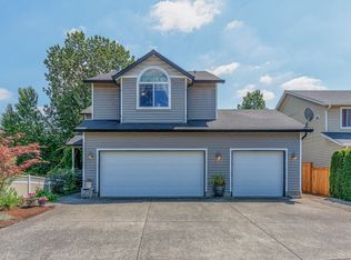 7307 NE 88th Ave, Vancouver, WA