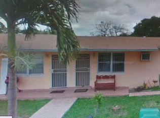 18100 NE 25th Pl, North Miami Beach, FL 33160