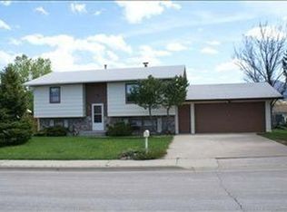 609 E Hudson St, Spearfish, SD 57783