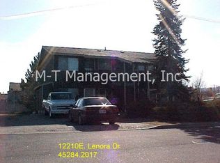 12210 E Lenora Dr APT 4, Spokane Valley, WA 99206