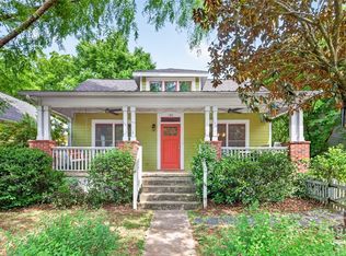 188 Lyndon Ave, Athens, GA 30601