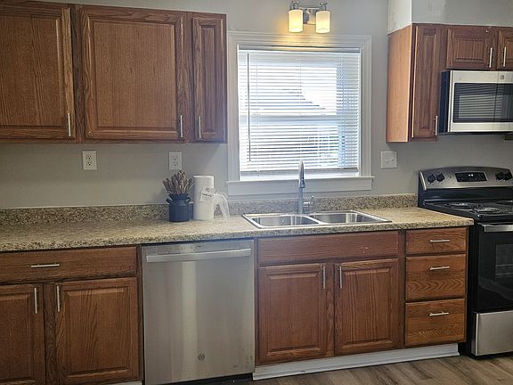 Brand New GE Appliances