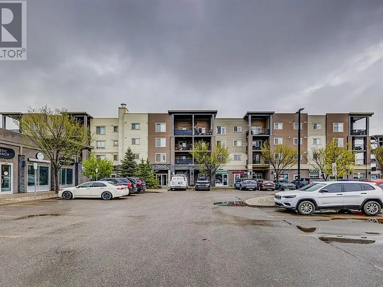 403 Mackenzie Way SW #7210 — Photo 24