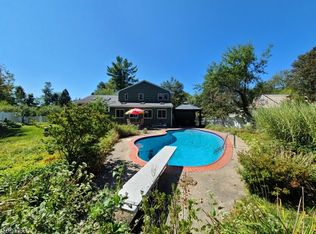 14 Deer Pond Rd, Andover Township, NJ 07860