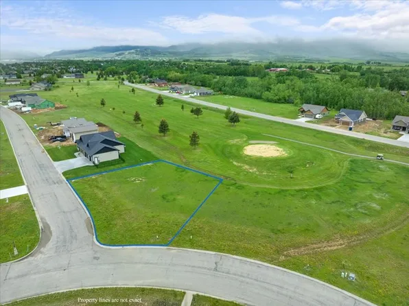 LOT 11 Linderman Way, Red Lodge, MT 59068