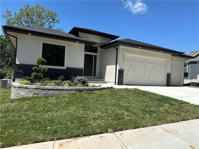 22393 W 89th Ter, Lenexa, KS, 66227