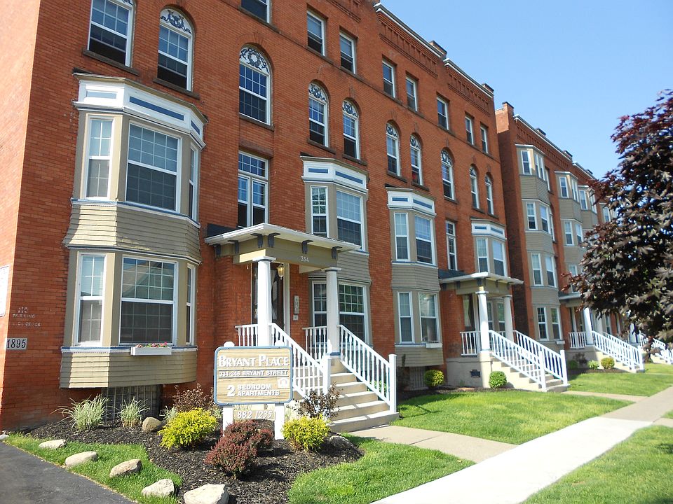 1st image of 338 Bryant Street # 4 Fl 2nd