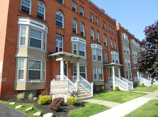 338 Bryant Street #4 FL 2ND, Buffalo, NY 14222