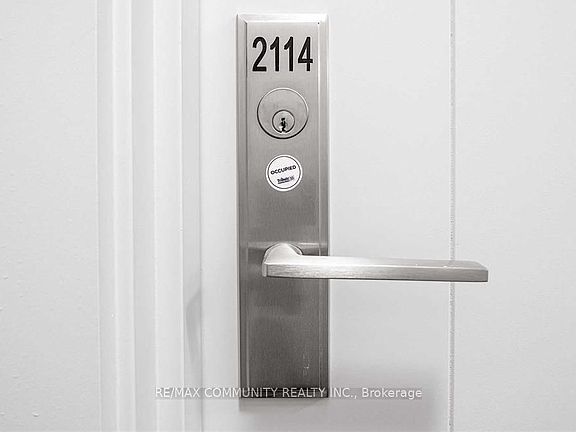 5th image of 2550 Simcoe St N #2114