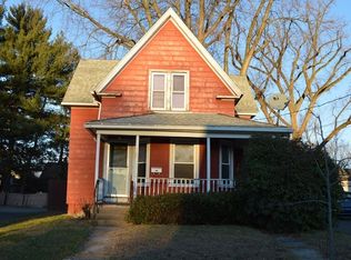 42 Forest St, Chicopee, MA 01013