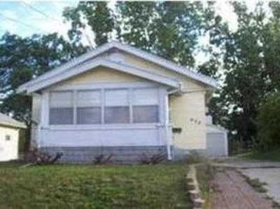 630 Barnett St NE, Grand Rapids, MI, 49503
