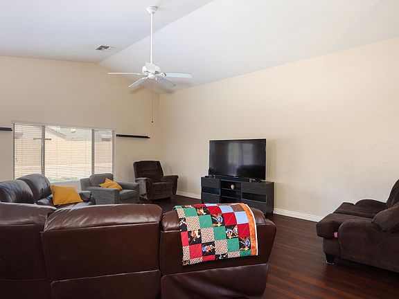 4th image of 1286 W Falls Canyon Dr