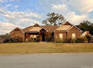 (Undisclosed Address), Benton, AR 72019