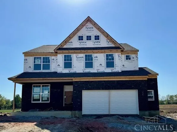 1885 Grove Park Dr #8, Miami Township, OH 45150