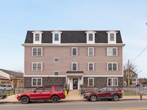 693 Western Ave #305, Lynn, MA 01905