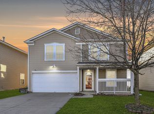 4148 Winding Park Dr, Indianapolis, IN 46235