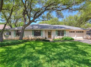 213 Oakwood Dr, Georgetown, TX 78628
