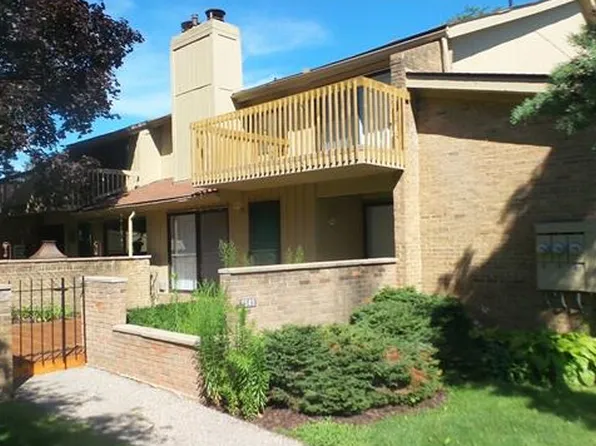 1545 S Hill Blvd #1555, Bloomfield Hills, MI 48304