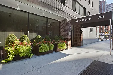 The Piermont at 201 West 21st Street in Chelsea