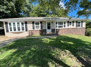 1929 5th St NE, Birmingham, AL 35215
