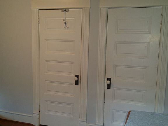BedRoom Closets