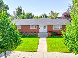 815 14th St W, Williston, ND 58801