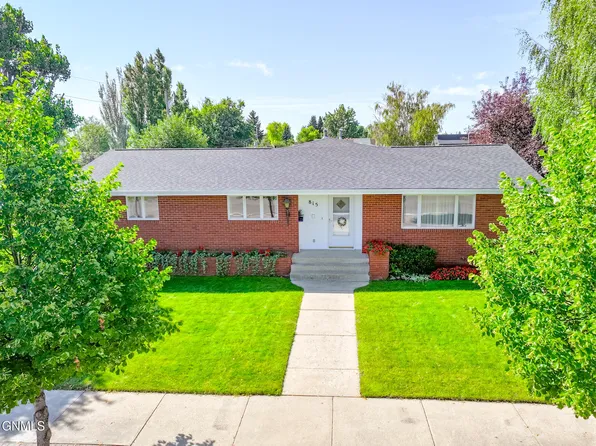 815 14th St W, Williston, ND 58801