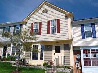 1819 Oxford Sq, Bel Air, MD 21015
