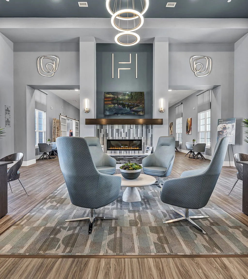 Haven at Mission Trace — Photo 1