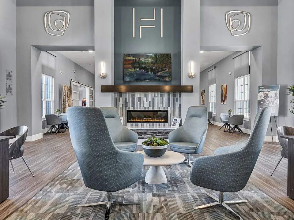 Haven at Mission Trace