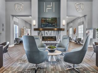 Haven at Mission Trace, Richmond, TX 77407