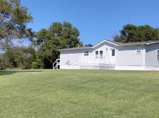 1406 Canyon Hills Dr, Alva, OK 73717