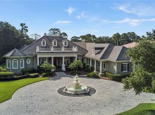 9536 Tavistock Rd, Orlando, FL 32827