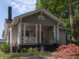 2613 Beechwood St, Greensboro, NC 27403